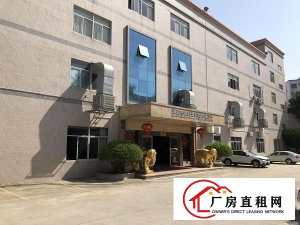 
		百鸽笼地铁站业主厂房200~2000平米出租
	