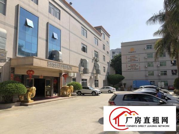 
		百鸽笼地铁站业主厂房200~2000平米出租
	