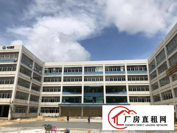 
		布吉百鸽笼地铁口A口35000平米厂房出租分租
	