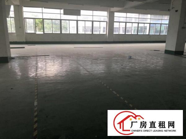 
		布吉百鸽笼地铁口A口35000平米厂房出租分租
	