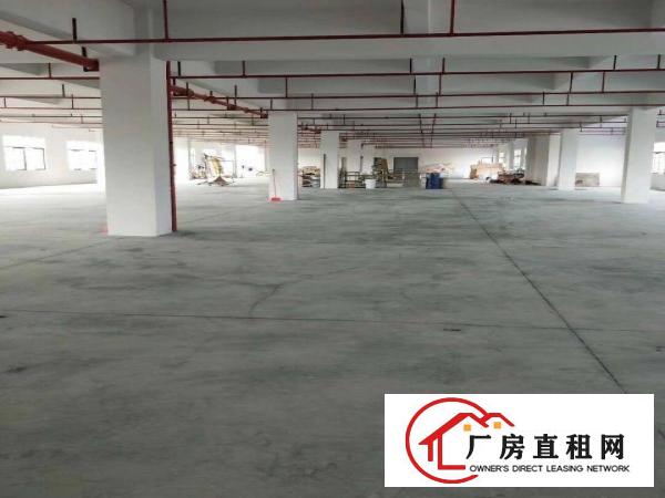 
		布吉百鸽笼地铁口A口35000平米厂房出租分租
	