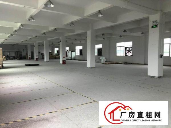 
		布吉百鸽笼地铁口A口35000平米厂房出租分租
	