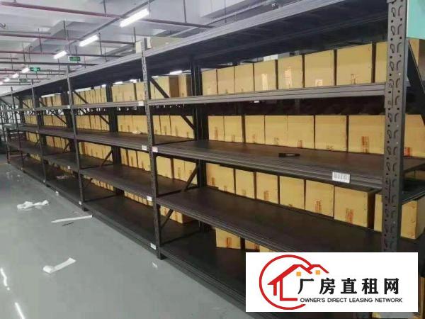
		布吉新出楼上660平方带豪华装修厂房转租
	