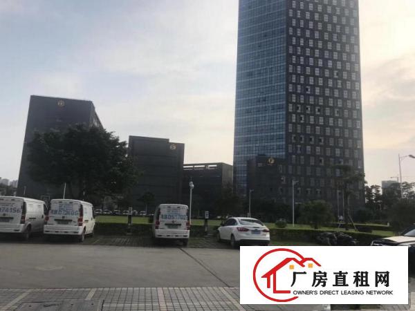 
		丹竹头业主直租带装修厂房10000平方可分租
	