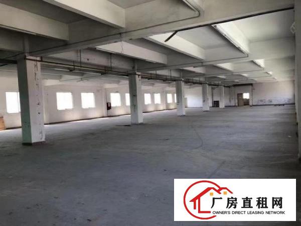 
		布龙路旁大型园区一二楼厂房100平300平2000平出租
	