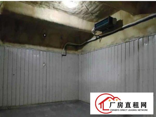 
		布吉信泰利仓库恒温仓库出租1000平可分租
	