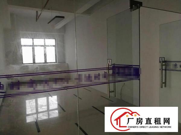 
		布吉下李朗旁红本楼上带装修1300平厂房出租
	