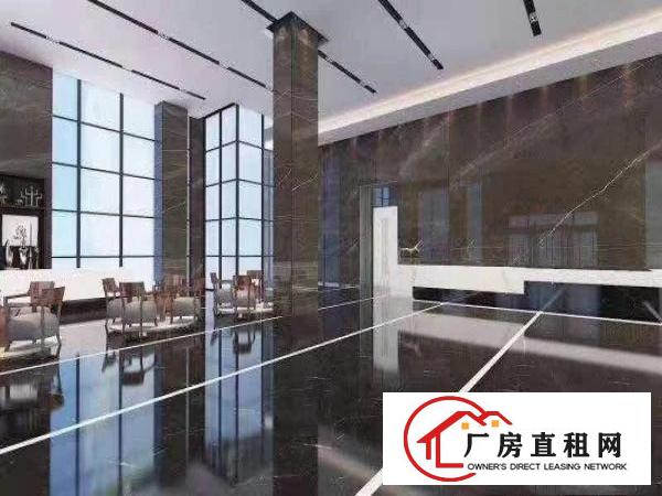 
		中海信单层1600平全新研发楼租金优惠还可申请补贴
	