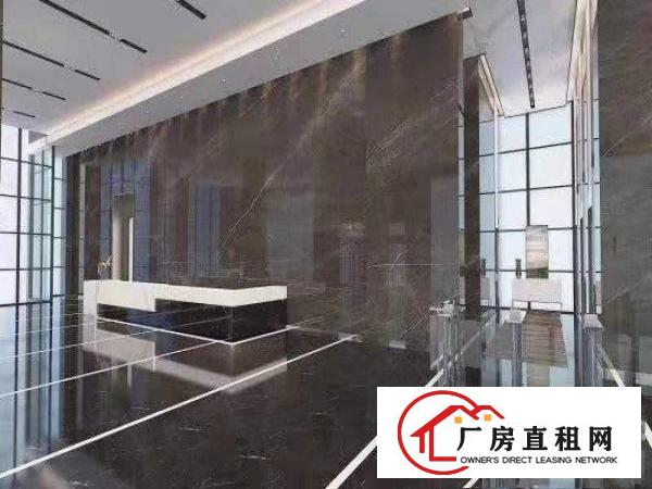 
		中海信单层1600平全新研发楼租金优惠还可申请补贴
	