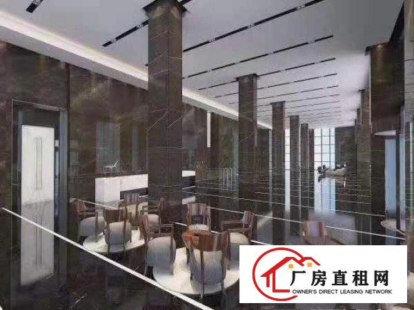 
		中海信单层1600平全新研发楼租金优惠还可申请补贴
	