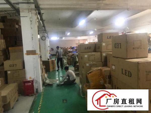 
		布吉丹竹头新出厂房1000平紧靠地铁口可分租
	