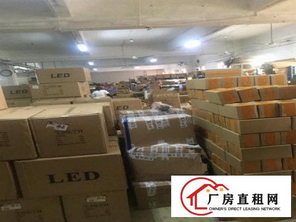 
		布吉丹竹头新出厂房1000平紧靠地铁口可分租
	