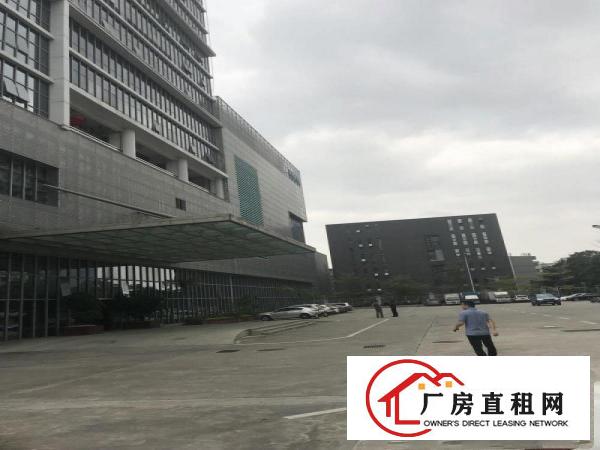 
		布吉李郎电商园146平方720平方火爆招商
	
