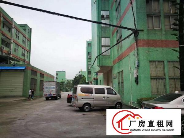 
		布吉上李朗工业区2100平米，整租22，空地大
	