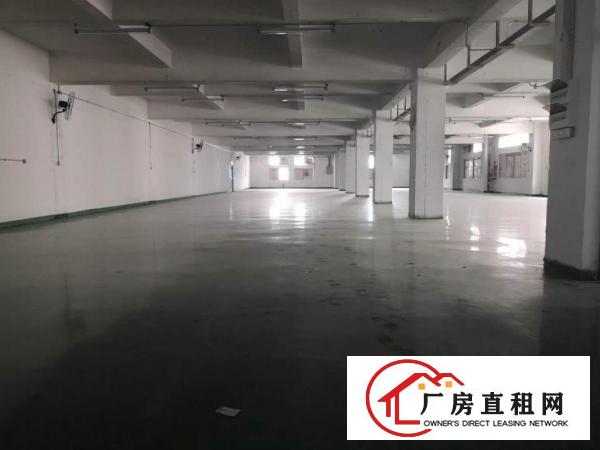 
		布吉上李朗工业区2100平米，整租22，空地大
	