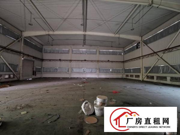
		丹竹头高速路口独院物流仓库单一层一楼厂房招租
	
