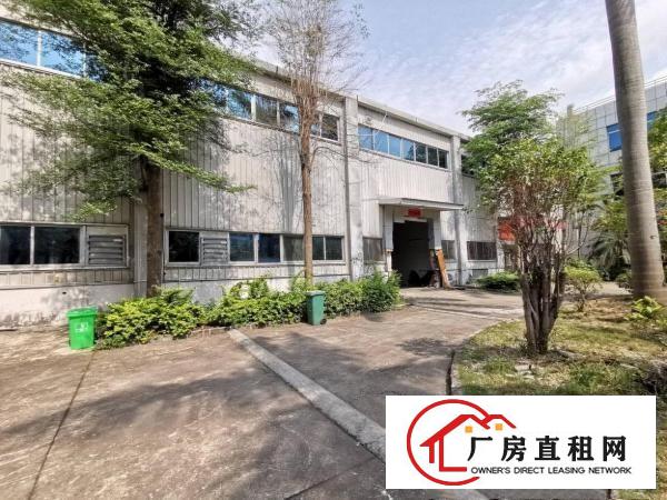 
		丹竹头高速路口独院物流仓库单一层一楼厂房招租
	