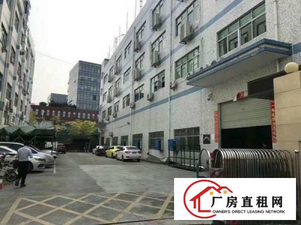 
		布吉李朗140平200平420平600平厂房出租
	