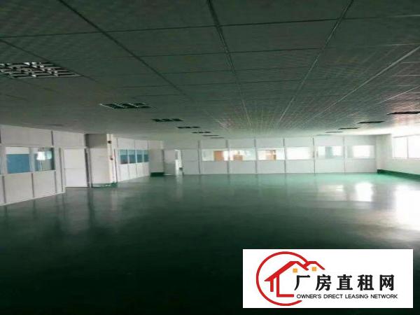
		布吉李朗140平200平420平600平厂房出租
	
