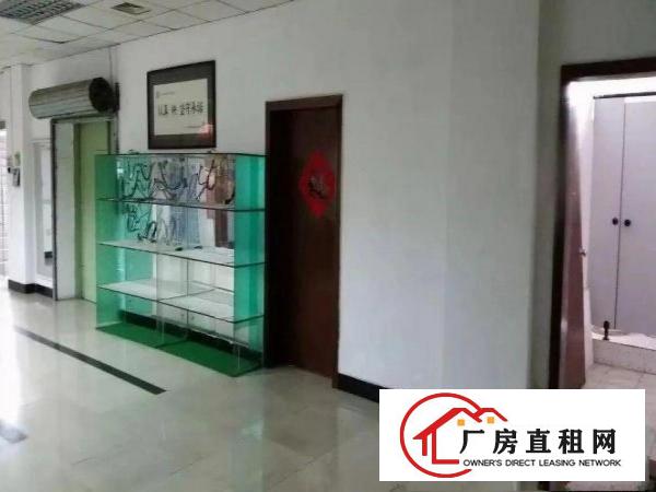 
		布吉李朗140平200平420平600平厂房出租
	