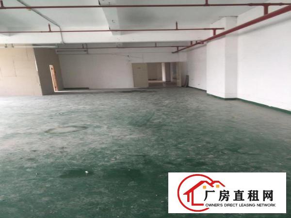 
		布吉百门前村委厂房3000平方使用率高200起分
	