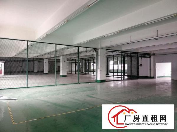 
		布吉独栋厂房35000平方，可以按需分租500平方起
	