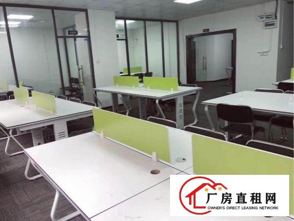 
		布吉丹竹头地铁站新出全新带装修厂房
	