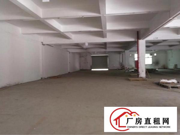 
		丹竹头地铁口厂房200平400平出租
	