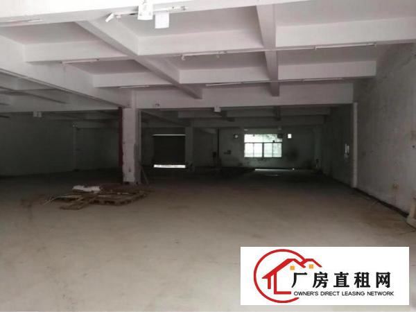 
		丹竹头地铁口厂房200平400平出租
	