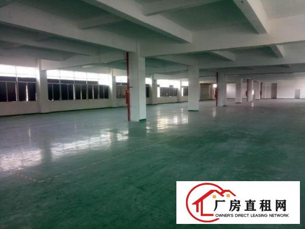 
		布吉李朗工业区2万平方红本厂房出租200分租带办公室装修
	