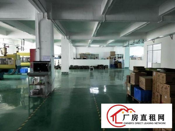 
		布吉李朗工业区2万平方红本厂房出租200分租带办公室装修
	
