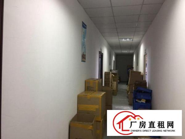 
		丹竹头地铁站新出一二楼厂房各1200平有装修可分租
	