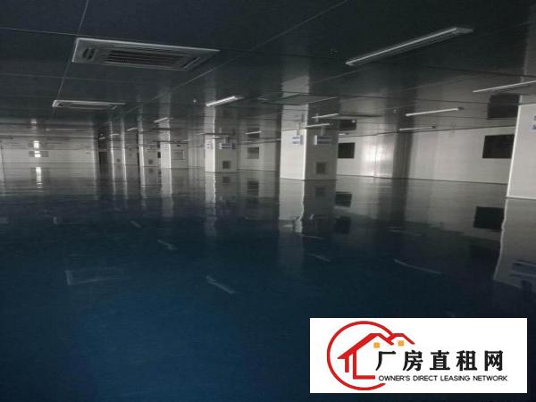 
		布吉上水径百万装修无层车间1550平厂房出租无转让费
	