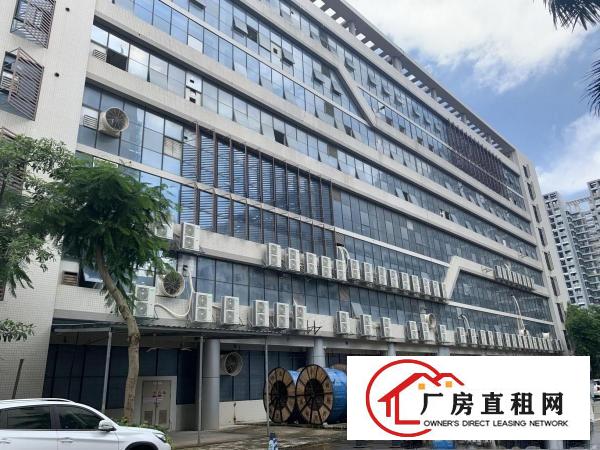 
		布吉上水径百万装修无层车间1550平厂房出租无转让费
	