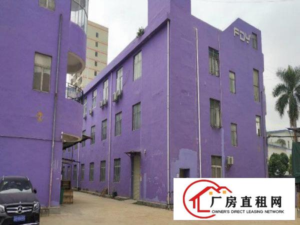 
		木棉湾地铁站附近大量200平到900平方厂房仓库出租可办环评
	