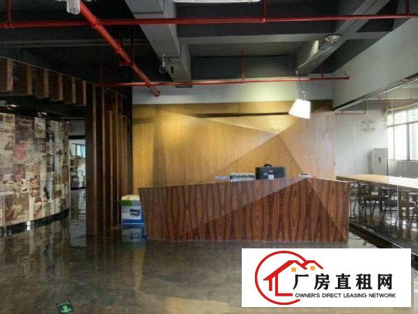 
		布吉丹竹头原房东厂房楼上带装修1500平方急租可分租
	