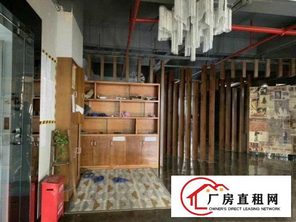 
		布吉丹竹头原房东厂房楼上带装修1500平方急租可分租
	