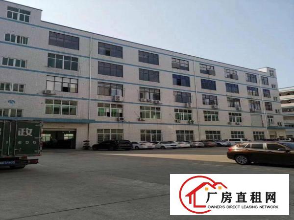 
		布吉恒通工业区一二楼厂房100平300平2000平出租
	