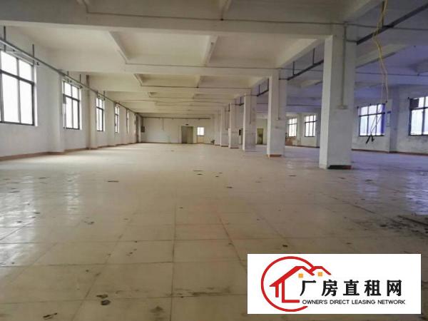 
		布吉恒通工业区一二楼厂房100平300平2000平出租
	