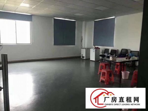 
		布吉恒通工业区一二楼厂房100平300平2000平出租
	