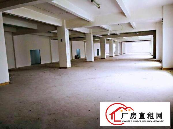 
		布吉、坂田房东直租厂房、超性价比厂房
	
