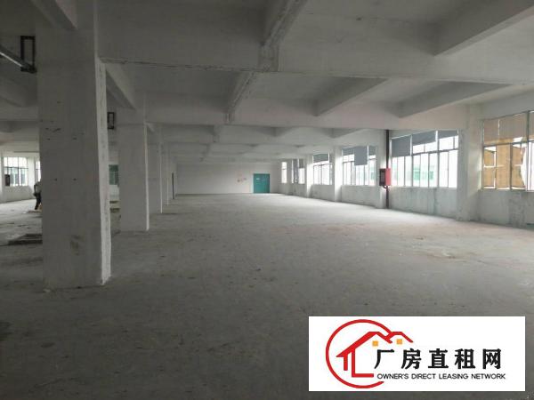
		布吉上李朗110,300,500,2800平厂房
	