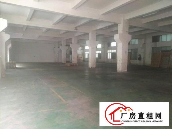 
		布吉上李朗110,300,500,2800平厂房
	