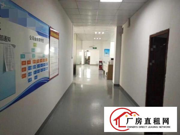 
		丹竹头地铁口二楼980平带装修电商办公厂房出租
	