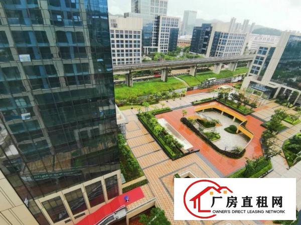
		龙岗区布吉联创附近精装花园式268平办公室出租
	
