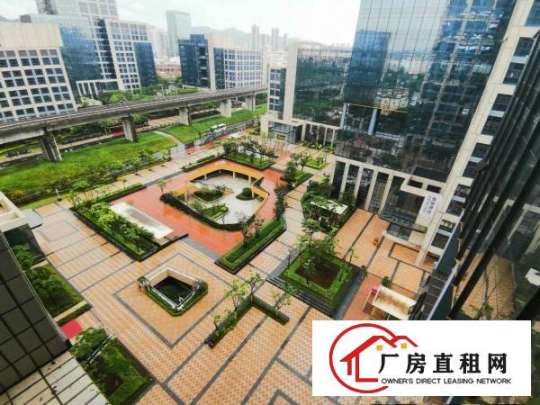
		龙岗区布吉联创附近精装花园式268平办公室出租
	