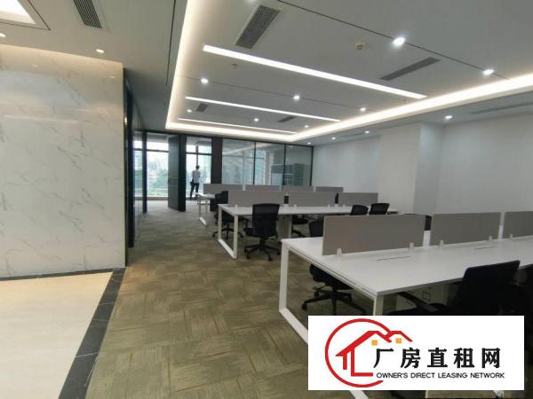 
		龙岗区布吉联创附近精装花园式268平办公室出租
	