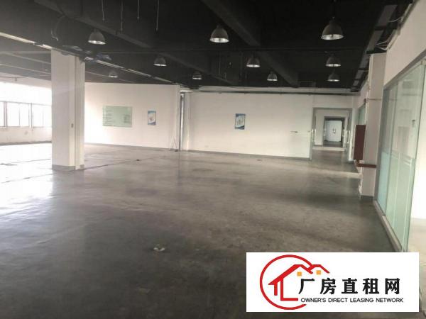 
		丹竹头东部假日广场附近160平280平500平厂房招租
	