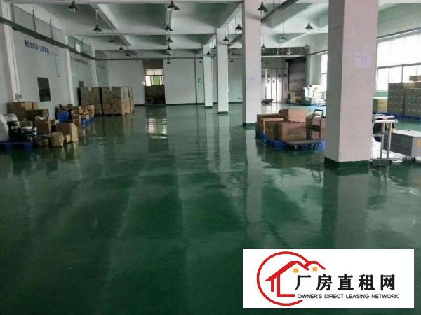
		丹竹头东部假日广场附近160平280平500平厂房招租
	