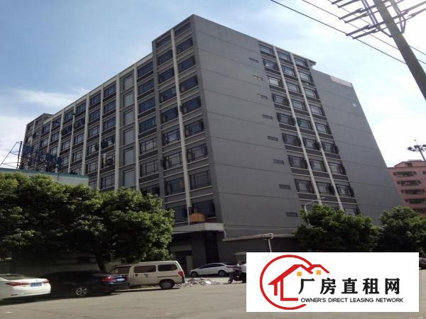 
		布吉南岭工业区2万平方红本厂房仓库出租200起租可办环评
	